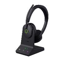 Yealink WH68 - 1208655 Teams Headset